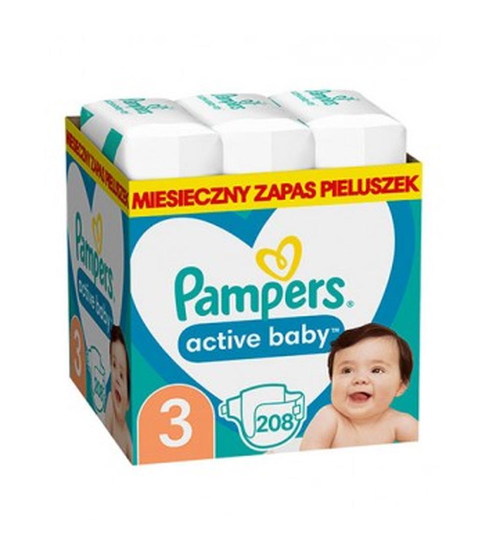 pampers premium care 4 168 ceneo