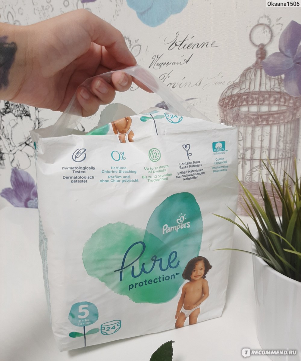 pampers new baby chusteczki nawilżane sensitive 54 sztuki