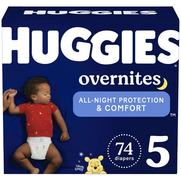 pieluchy pampers sensitive 1