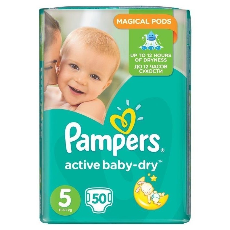 pampers pure chusteczki allegro