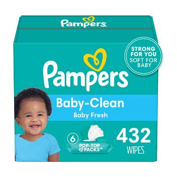 pieluchy pampers pieluchomajtki