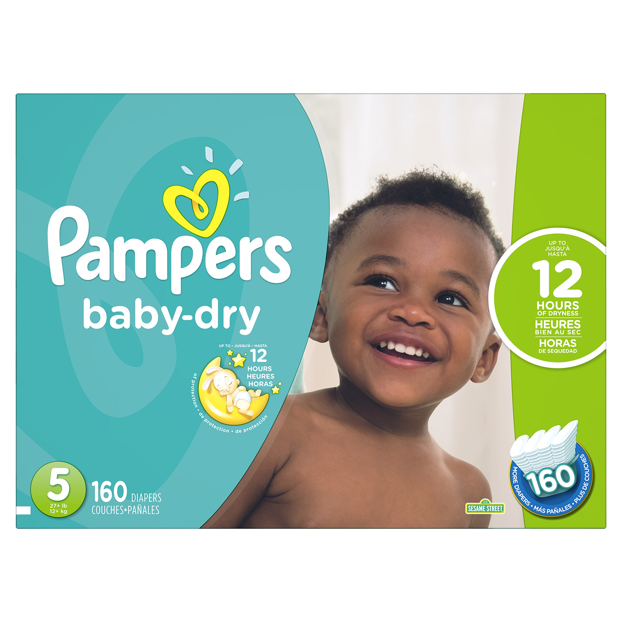 nowa reklama pampers