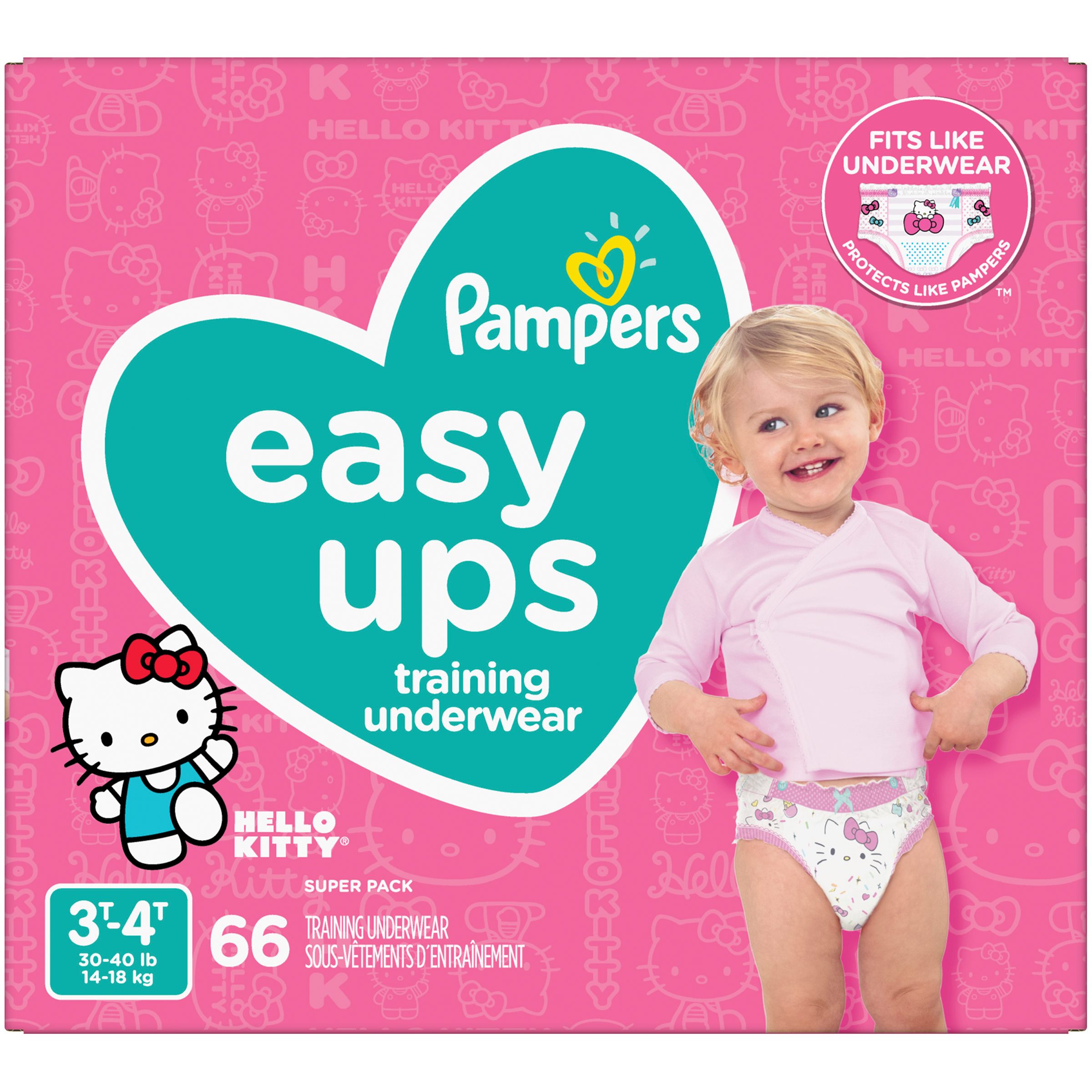 promocja pieluchy pampers