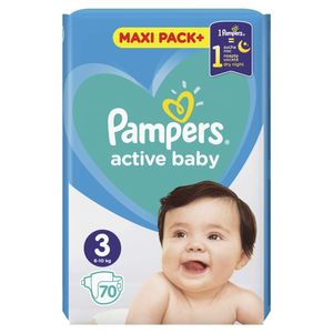 frisco pieluchomajtki pampers 5