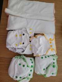 pampers sleep & play