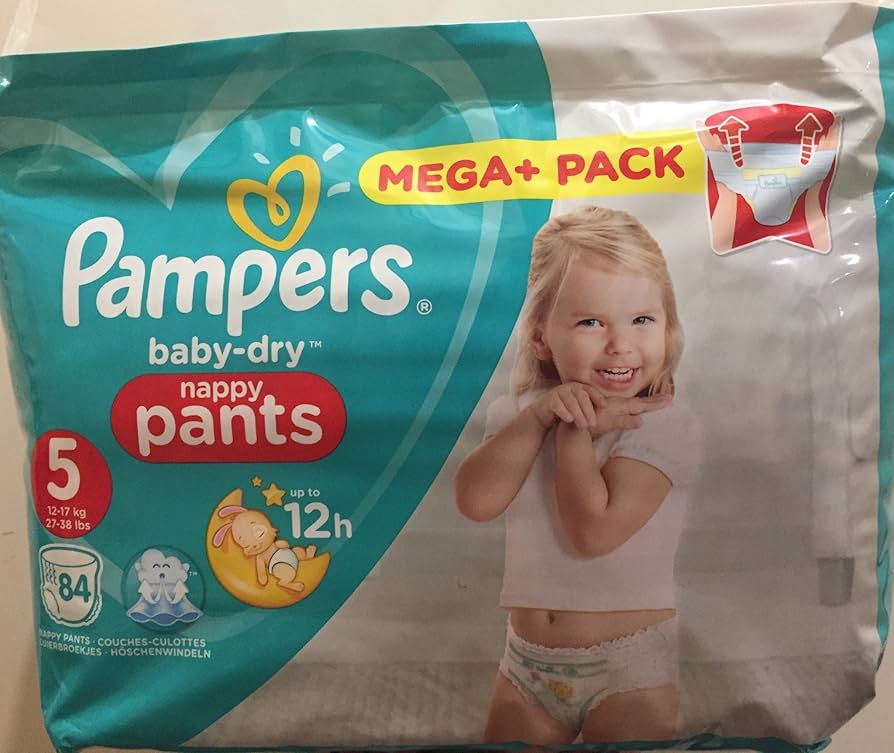 pampers baby fresh chusteczki nawilżane soft strong 4x64 sztuki