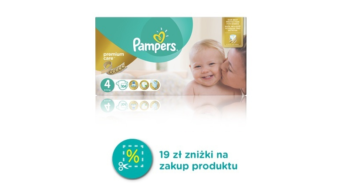 pampers polska kontakt