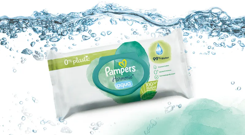 promocja pampers super pharm