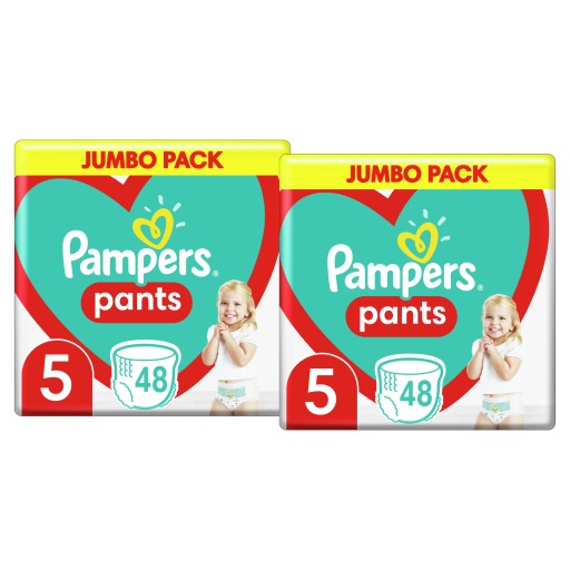 pieluchy pampers rozmiary waga