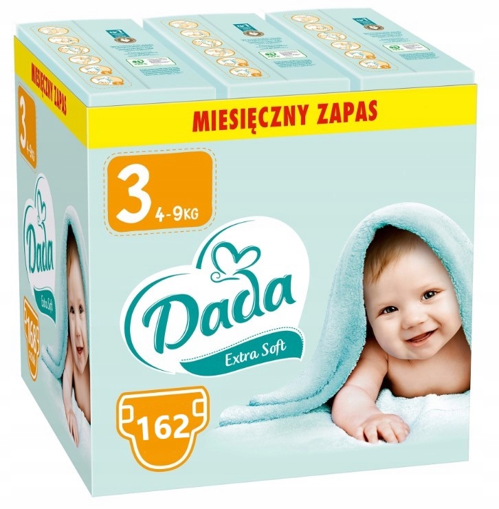 pampers premium care czy premium protection