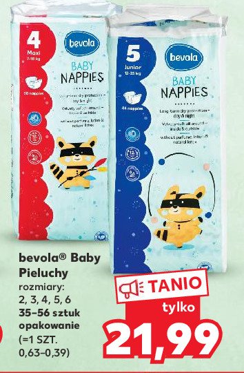 pampers proces pielęgnowania