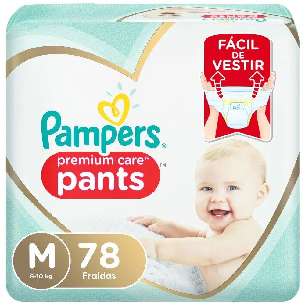 pampers aqua pure sroka