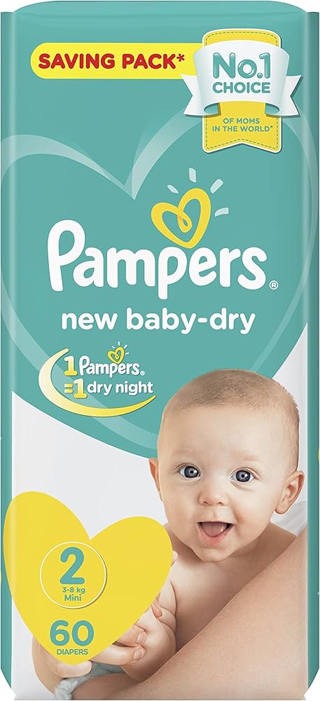 l386 pampers