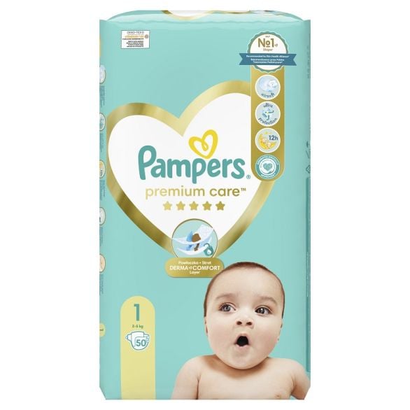 niemowlak krzyczy denerwuuuje sie pampers