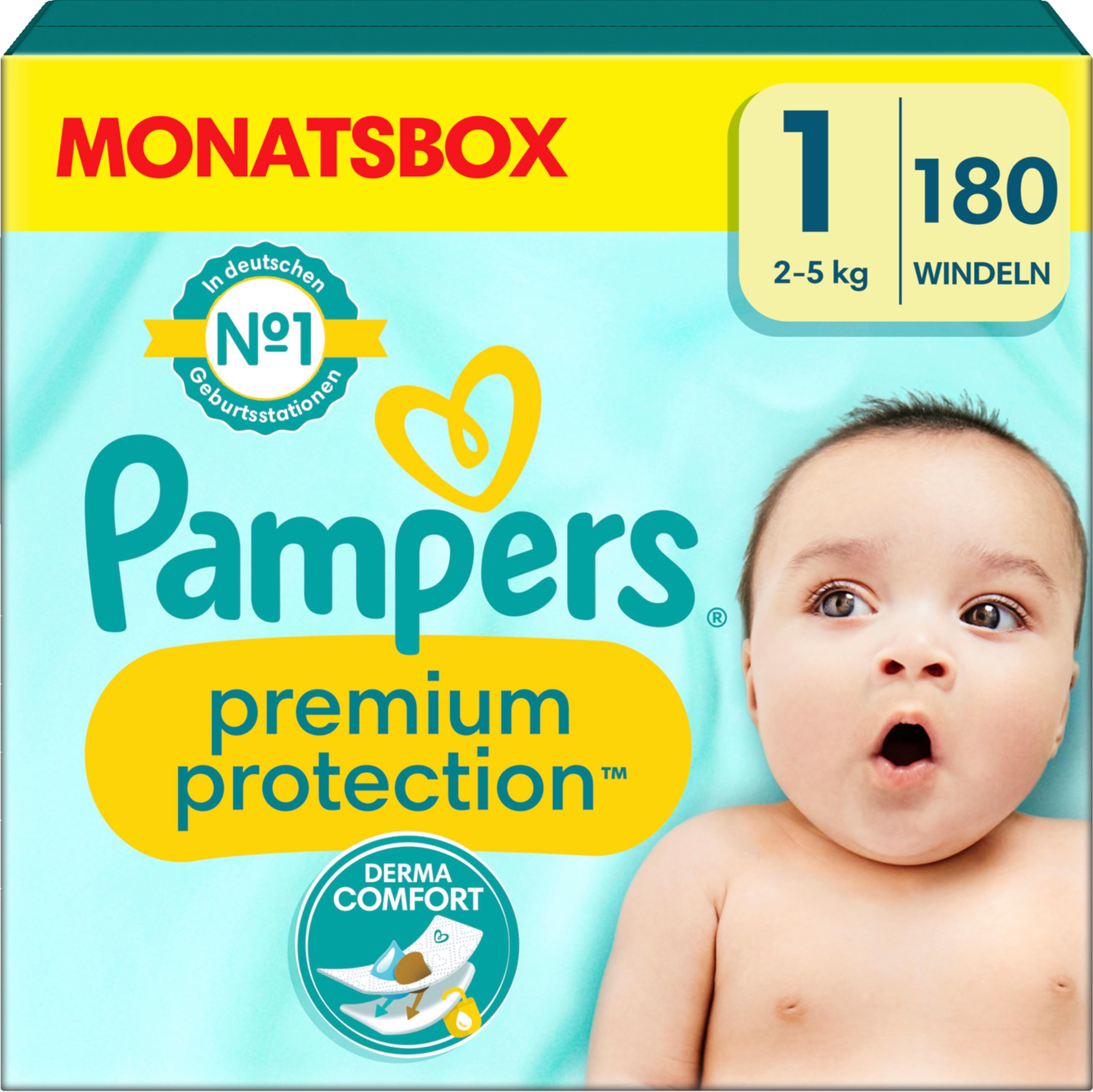 pieluchy pampers 4 plus ceneo