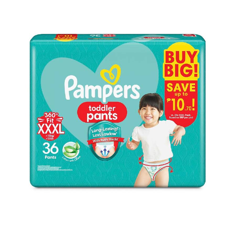 pieluchy pampers rozmiar 1 cena