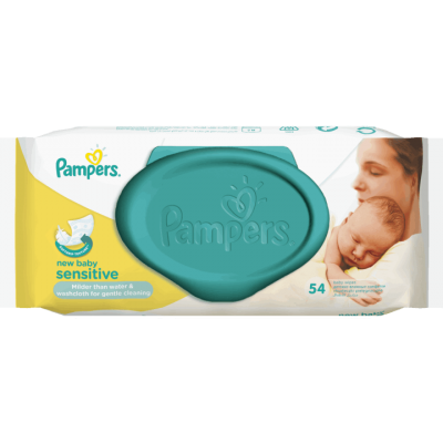 pampers mega pack 1