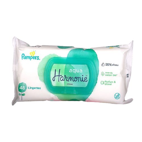 pampers new baby-dry pieluchy 1 newborn 2-5 kg 43 szt