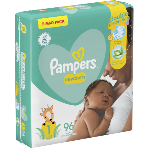 pampersy pampers 3cena