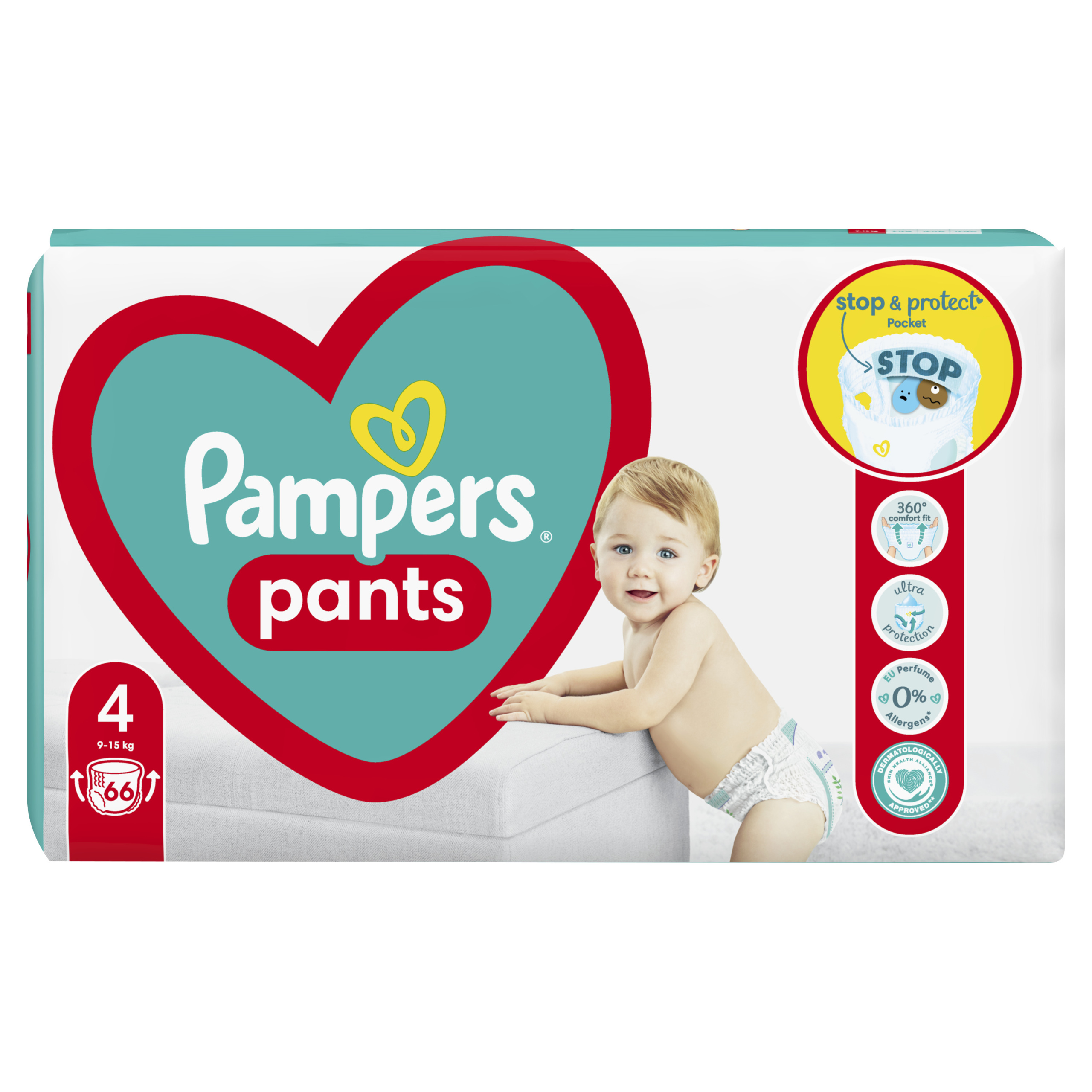 super pharm pampers premium care