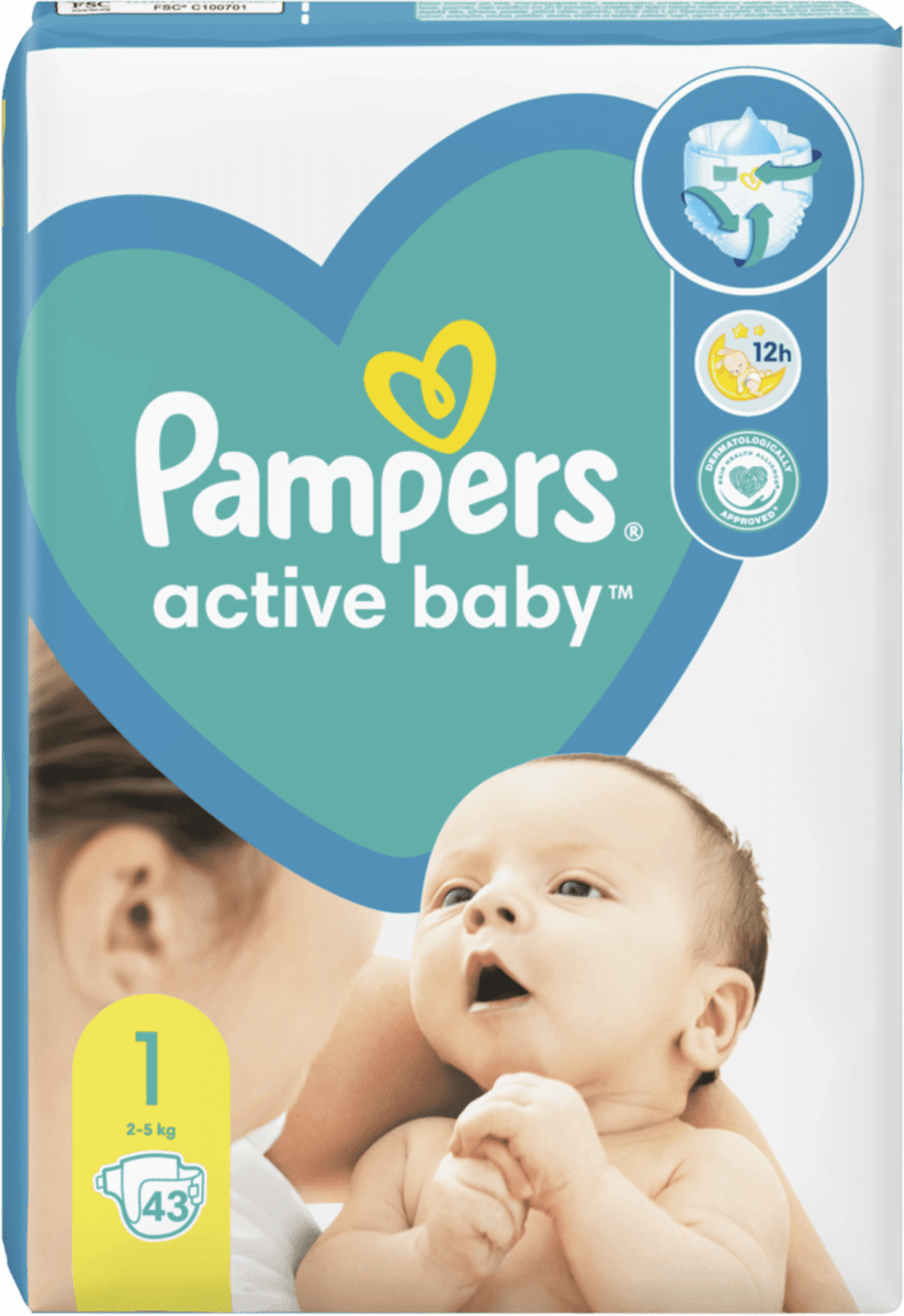 pampers pants 6 biedronka