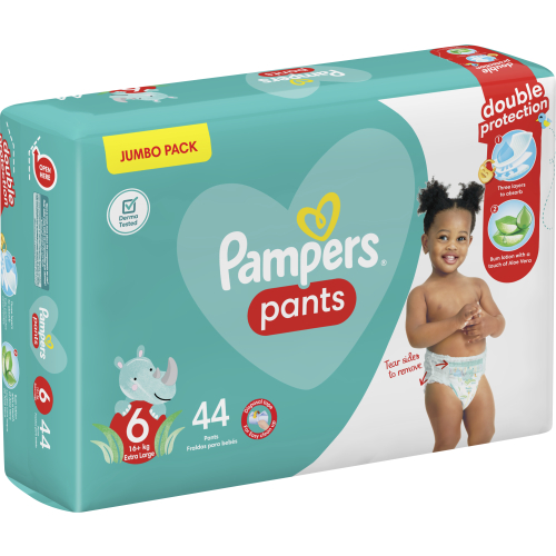 pampers pants po co pasek