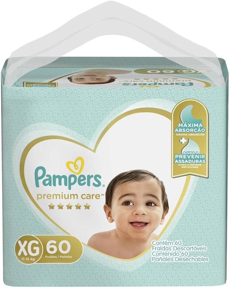 acqua e sapone pannolini pampers