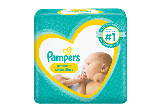 pampers premium care biale