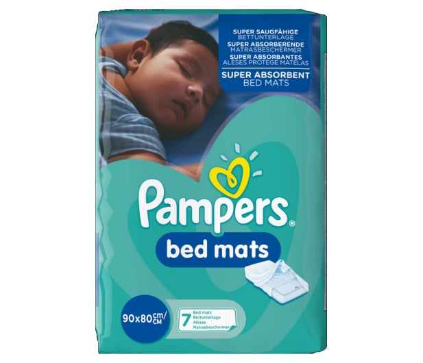 odparzenia po pampers pants