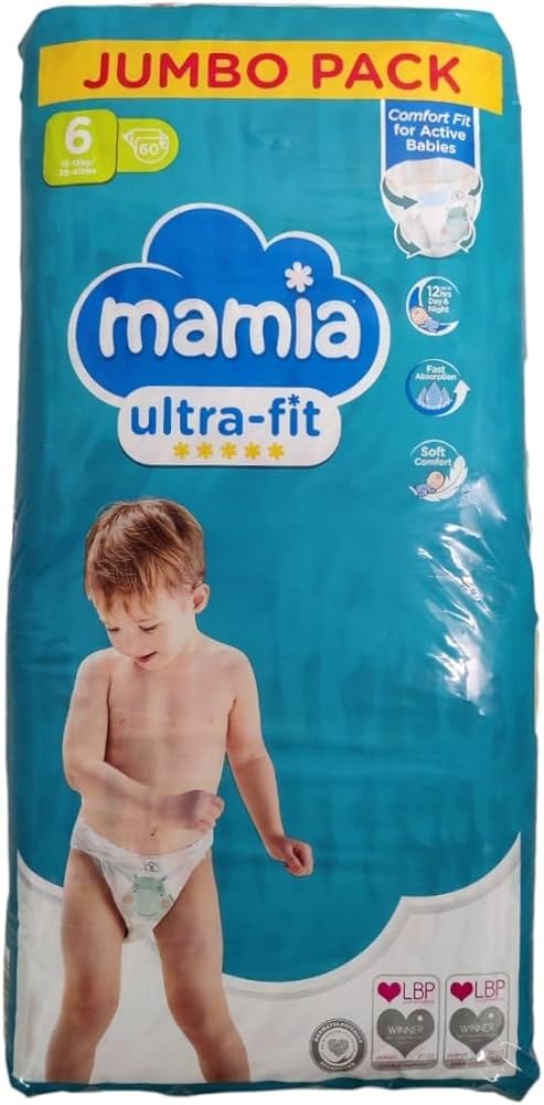 chusteczki pampers 4 pak cena