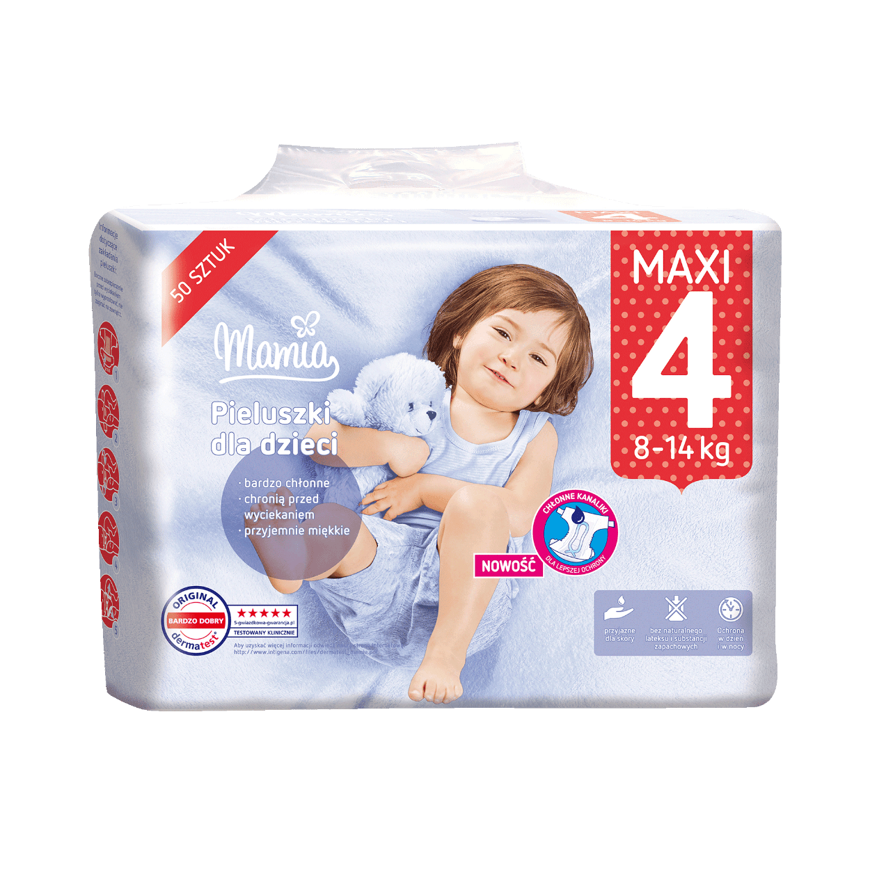 pampers premium care pieluchy jednorazowe rozmiar 2 mini 240 szt