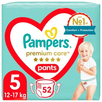 pampers new baby 2 76 szt