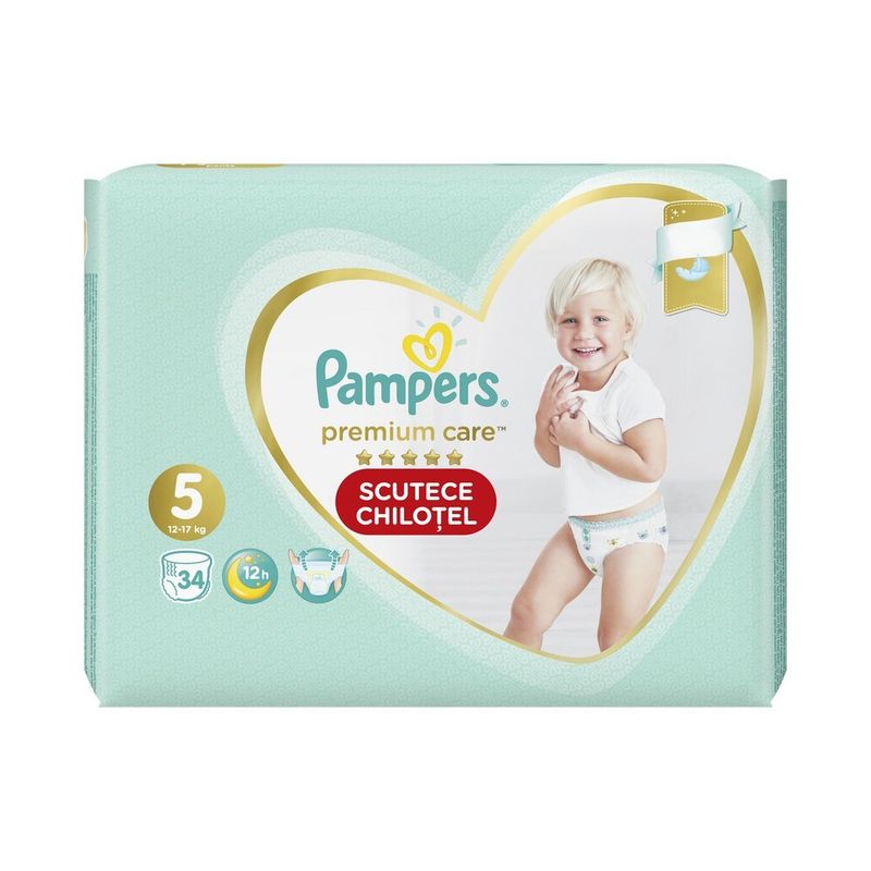 pampers lupily