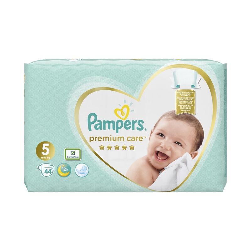 pampers wskaznik wilgotności