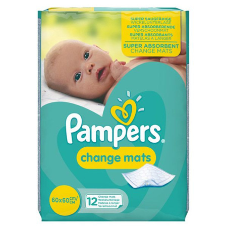 pieluchy pampers 1 lidl