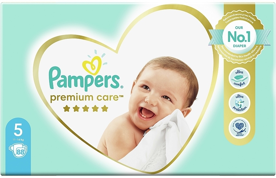 pampers lidl lupilu