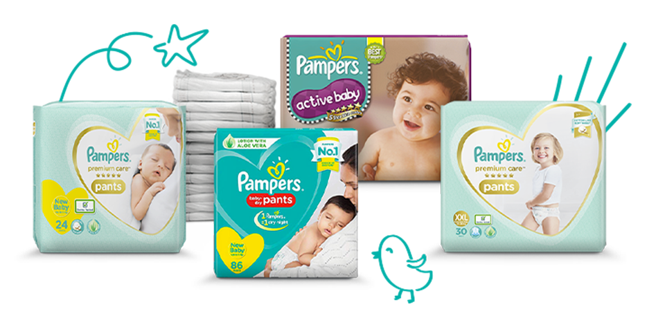 huggies 16szt pull-ups boy 4