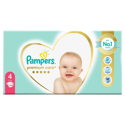 pampers 152szi