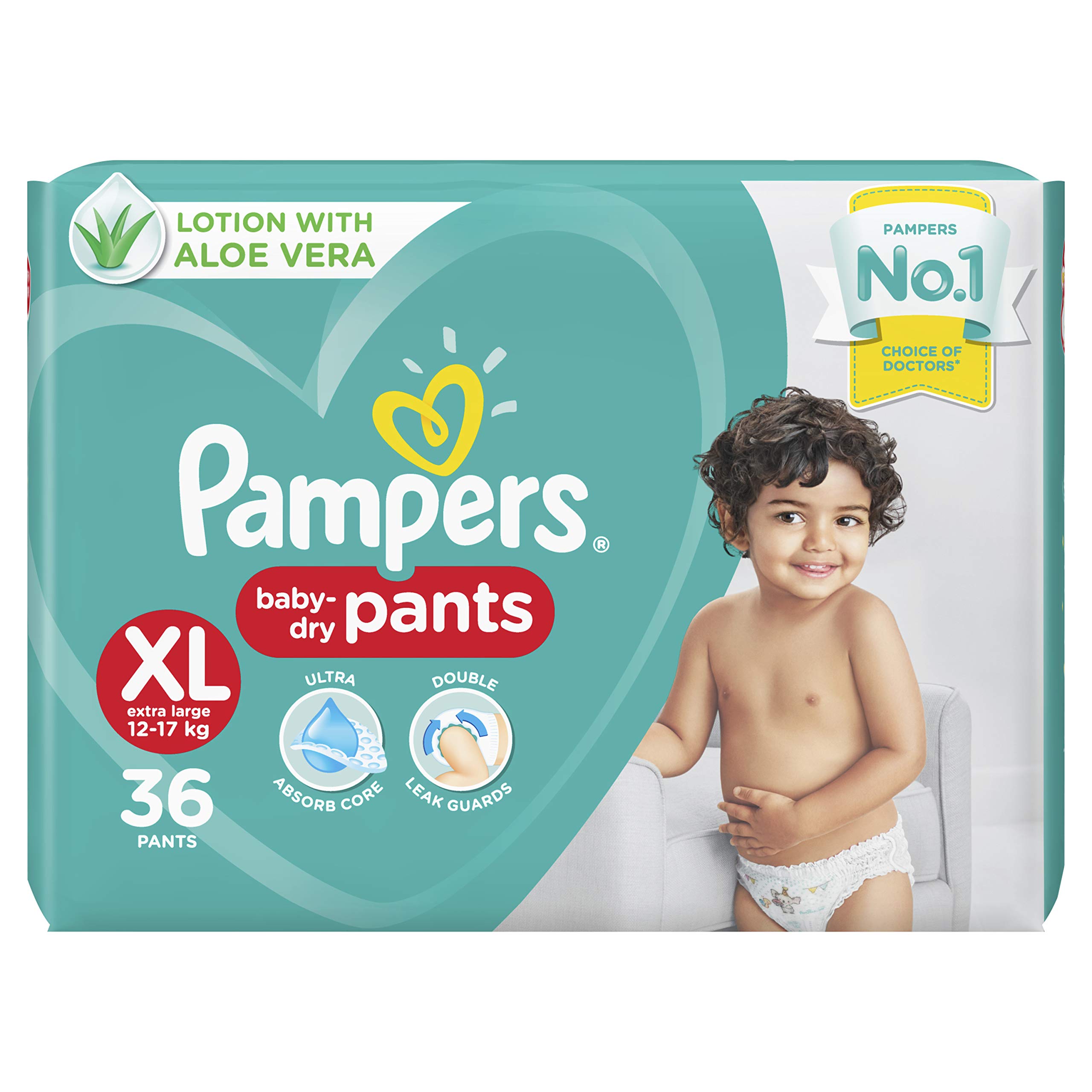 pampers active dry 3