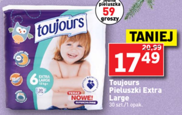 pampers pure protection pl