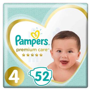 pampers premium care 1 czym sie roznia