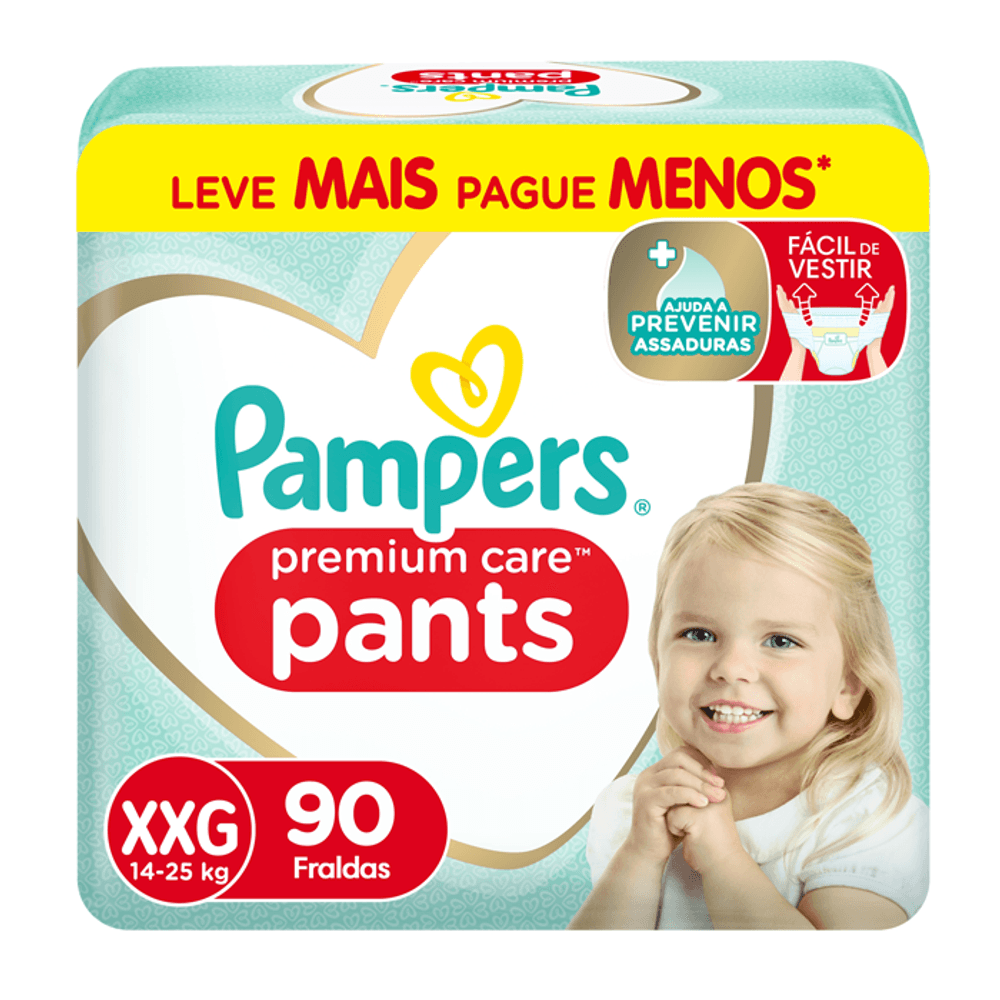 pieluchomajtki pampers 6 44 szt