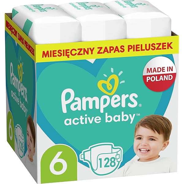 pampers dla dorosłych