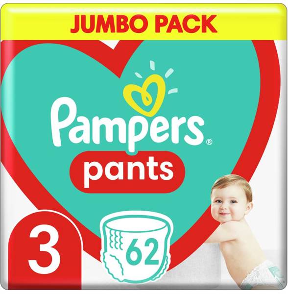 pampers 3 66