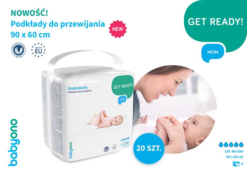 promocje pampers biedronka