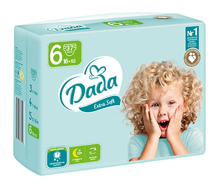 rosmanna promocja na pampers