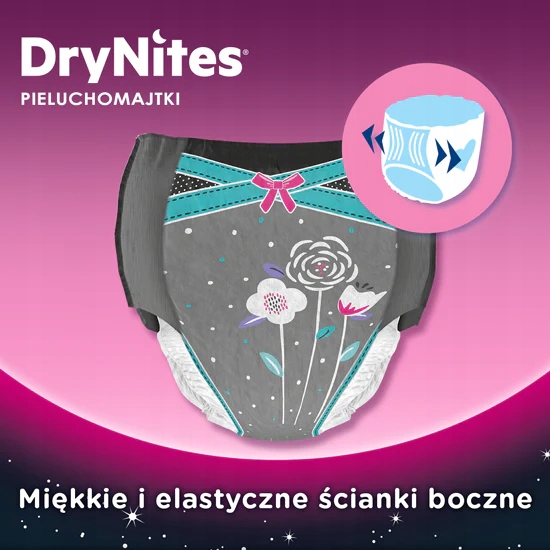 pieluchy pampers z niemiec