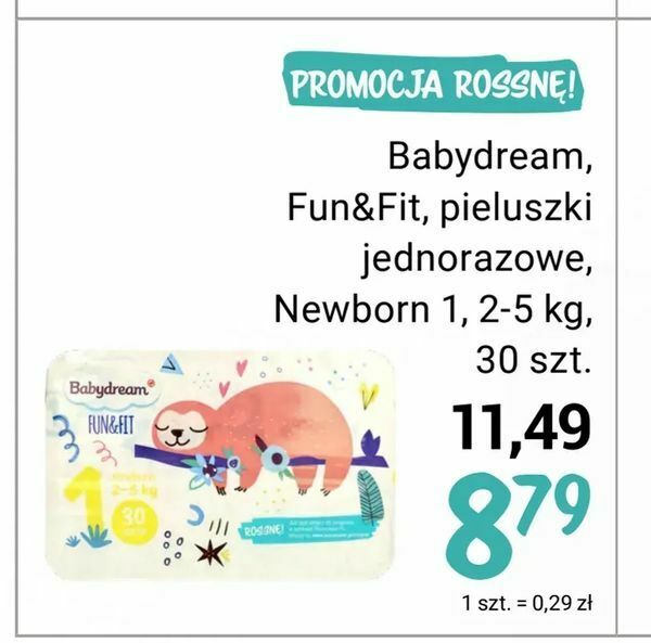 pieluchy pampers 4 lidl