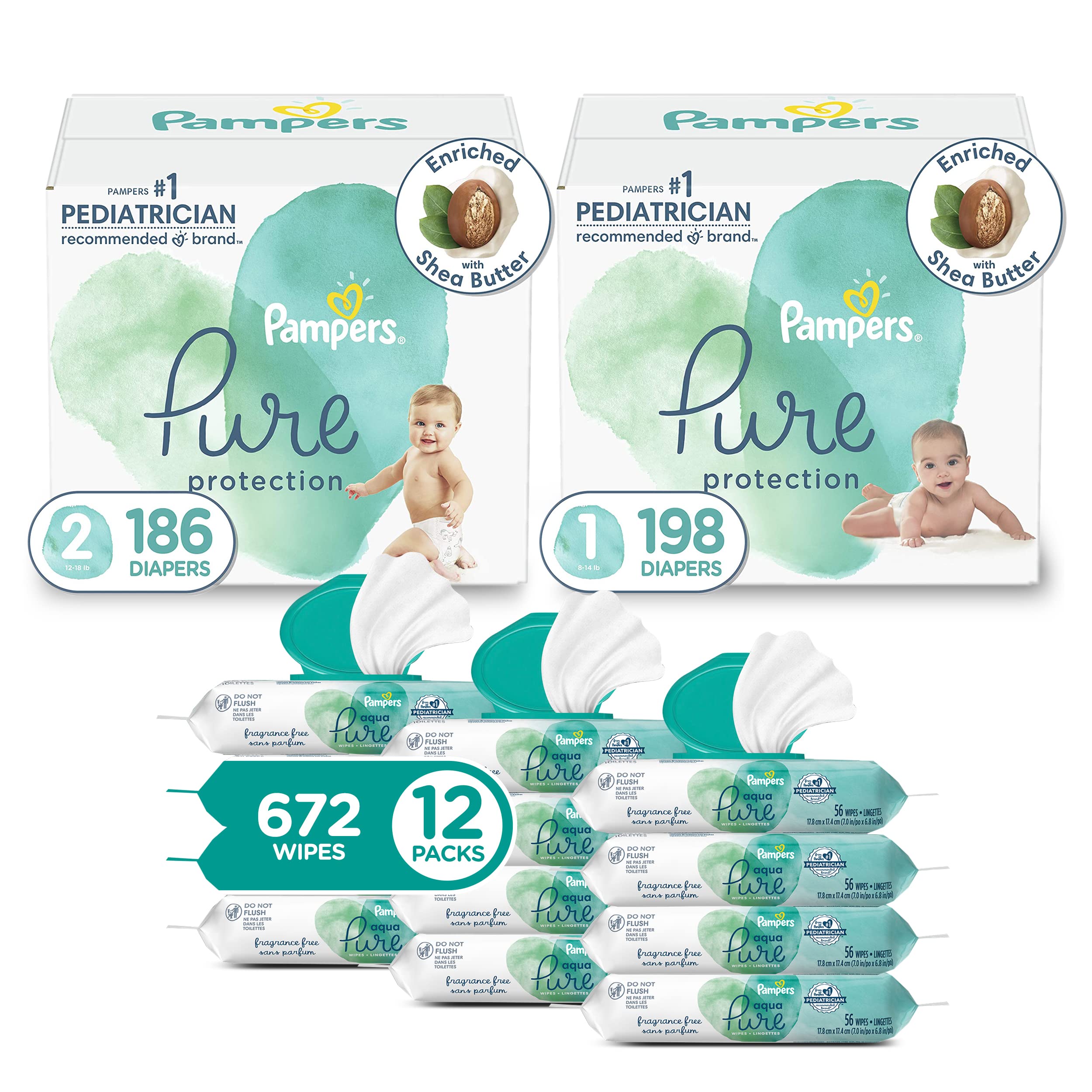 chusteczki nawilżane kindii new baby care