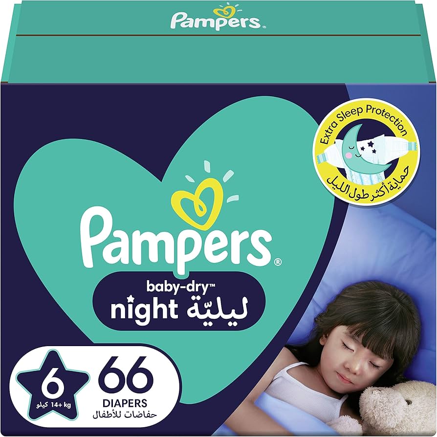 pampers premium care 4 w tesco